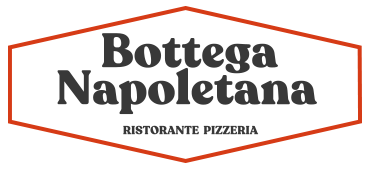 Logo Bottega Napoletana